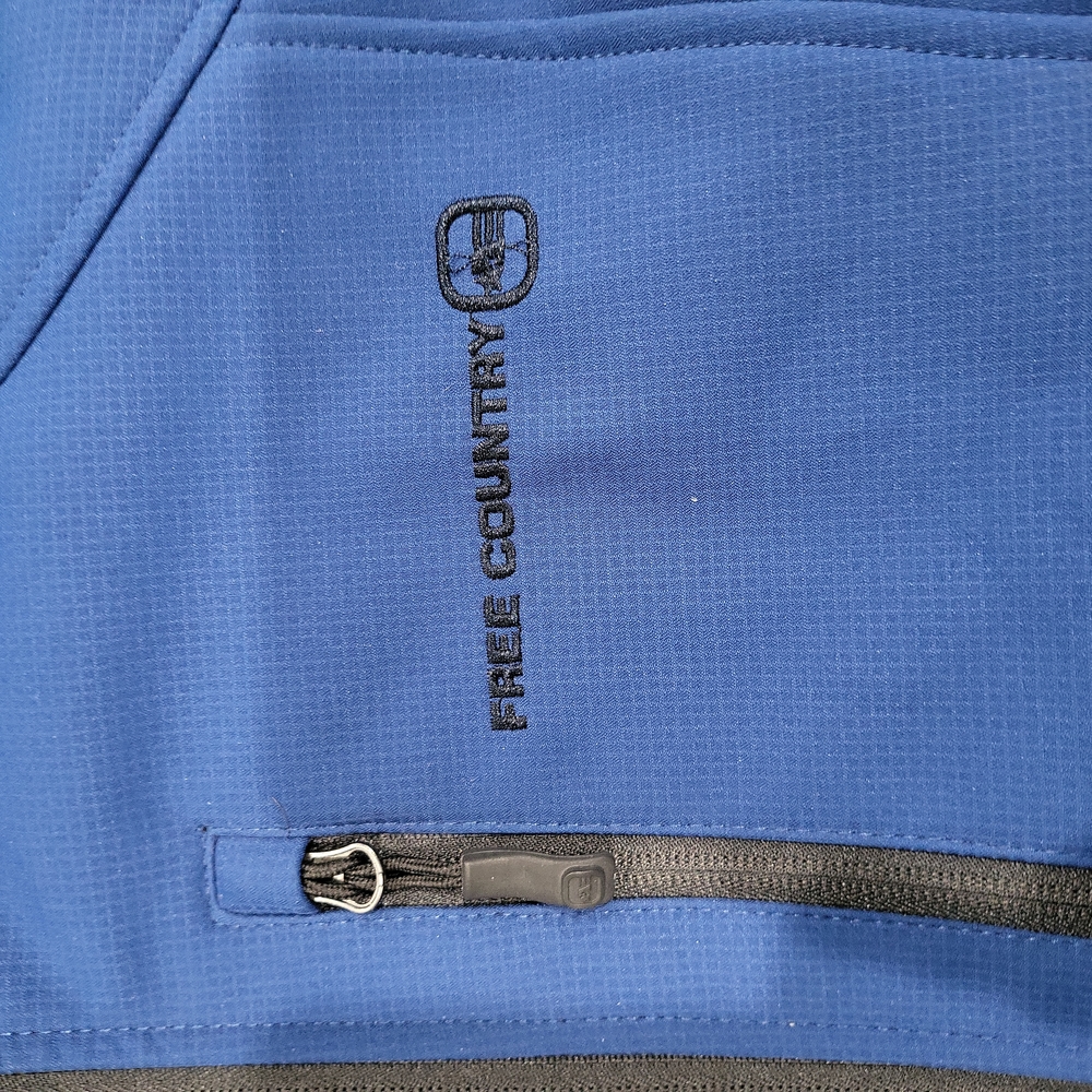 Soft Shell Jacket - image 4